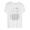 Weniger Menschen, mehr Hunde, Mama T-Shirt