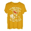 Herren Vatertag Outfit - Leben nach dem Tod - Fass meine Tochter an T-Shirt