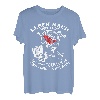 Herren Vatertag Outfit - Leben nach dem Tod - Fass meine Tochter an T-Shirt