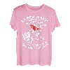 Herren Vatertag Outfit - Leben nach dem Tod - Fass meine Tochter an T-Shirt