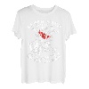 Herren Vatertag Outfit - Leben nach dem Tod - Fass meine Tochter an T-Shirt