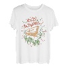Hip-Hop-Graffiti-Stil der alten Schule der 90er Jahre Hip Hop T-Shirt