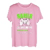 Gamer Altert Nicht Er Levelt Up Spruch Alter Damen Herren T-Shirt