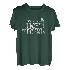 Herren Lichttechnik Licht Lichttechniker Beleuchtung Geschenk T-Shirt