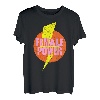 Frauenpower Mädchenpower Frauenrechte Feminismus Geschenk T-Shirt
