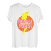 Frauenpower Mädchenpower Frauenrechte Feminismus Geschenk T-Shirt