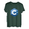 Programmer Geek - C++ Programmierung T-Shirt