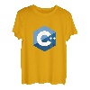 Programmer Geek - C++ Programmierung T-Shirt