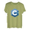 Programmer Geek - C++ Programmierung T-Shirt