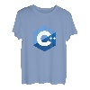 Programmer Geek - C++ Programmierung T-Shirt