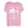 Herren Lustig Bonus Papa du hast mir zwar nicht das leben geschenkt T-Shirt