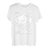 Herren Lustig Bonus Papa du hast mir zwar nicht das leben geschenkt T-Shirt