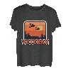 Veteran Luftwaffe Helicopter Hubschrauber Pilot Fliegen T-Shirt