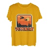 Veteran Luftwaffe Helicopter Hubschrauber Pilot Fliegen T-Shirt