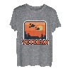 Veteran Luftwaffe Helicopter Hubschrauber Pilot Fliegen T-Shirt