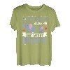Ich schmeiße alles hin und werde Bruder - Elefanten Elefant T-Shirt