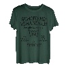 Schonend Behandeln 32. Geburtstag Der Alte Lappen Ist 32 T-Shirt