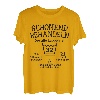 Schonend Behandeln 32. Geburtstag Der Alte Lappen Ist 32 T-Shirt
