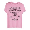 Schonend Behandeln 32. Geburtstag Der Alte Lappen Ist 32 T-Shirt