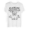 Schonend Behandeln 32. Geburtstag Der Alte Lappen Ist 32 T-Shirt