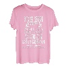 Herren Bonus Papa Stiefsohn Stiefvater Stiefpapa Geschenk T-Shirt
