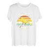 Vogelzüchter Kanarien Opa Kanarienvogel Sittich Retro T-Shirt