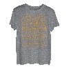 Oktober 1958 Geschenk 64 Geburtstag Mann Mythos Legende T-Shirt