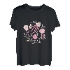 Quallenliebhaberin Jellyfishing Unterwasser Meeres Kreatur T-Shirt