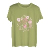 Quallenliebhaberin Jellyfishing Unterwasser Meeres Kreatur T-Shirt