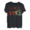 1952 Geburtstag Mann 70 Jahre Deko Lustig 70er 70 Geburtstag T-Shirt
