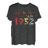 1952 Geburtstag Mann 70 Jahre Deko Lustig 70er 70 Geburtstag T-Shirt