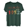 1952 Geburtstag Mann 70 Jahre Deko Lustig 70er 70 Geburtstag T-Shirt