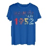 1952 Geburtstag Mann 70 Jahre Deko Lustig 70er 70 Geburtstag T-Shirt