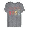 1952 Geburtstag Mann 70 Jahre Deko Lustig 70er 70 Geburtstag T-Shirt