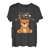 Halb Mensch, Halb Bärchen, Ich bin ein Märchen T-Shirt