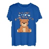 Halb Mensch, Halb Bärchen, Ich bin ein Märchen T-Shirt