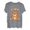 Halb Mensch, Halb Bärchen, Ich bin ein Märchen T-Shirt