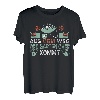 Hobby Gärtner aus dem Weg der Garten Chef kommt T-Shirt