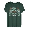 Hobby Gärtner aus dem Weg der Garten Chef kommt T-Shirt