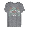 Hobby Gärtner aus dem Weg der Garten Chef kommt T-Shirt