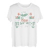 Hobby Gärtner aus dem Weg der Garten Chef kommt T-Shirt