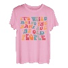 Lustige Zitate der alten Menschen, It's Weird Being The Same Age T-Shirt