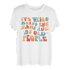 Lustige Zitate der alten Menschen, It's Weird Being The Same Age T-Shirt