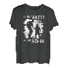 Wie Der Vater So Der Sohn Geschenkidee Vatertag Fußball T-Shirt