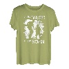 Wie Der Vater So Der Sohn Geschenkidee Vatertag Fußball T-Shirt