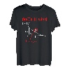 Mathe Ist Einfach Mathematik Wissenschaft Algebra Student T-Shirt