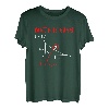 Mathe Ist Einfach Mathematik Wissenschaft Algebra Student T-Shirt