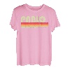 Pablo Geschenkname, personalisierbar, lustig, Retro, Vintage, Geburtstag T-Shirt