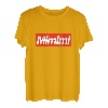 MIMIMI Shirt Witziges Meme Spruch Humor Sarkasmus Red Box T-Shirt