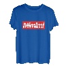 MIMIMI Shirt Witziges Meme Spruch Humor Sarkasmus Red Box T-Shirt